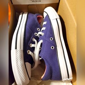 Women's Converse Madison OX Sneakers